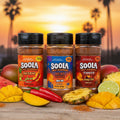 SOOLA The Trio – Complete Flavor Collection