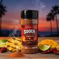 SOOLA Ember – Smoky Sweet Heat Fruit Seasoning