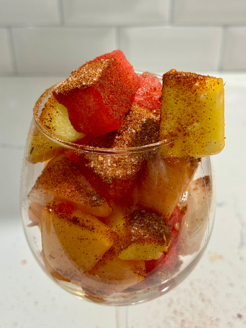 SOOLA Heat Wave – Sweet Heat Fruit Seasoning