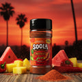 SOOLA Inferno – Extreme Sweet Heat Fruit Seasoning