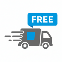 Free Shipping