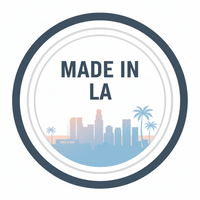 Made in Los Angeles