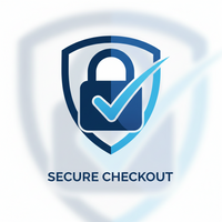 Secure Checkout